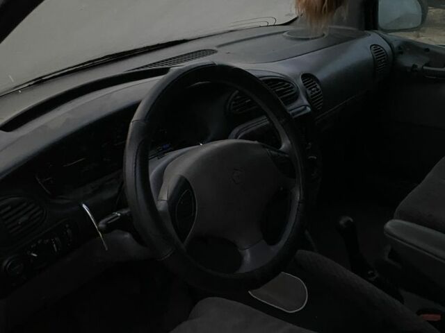 Синій Додж RAM, об'ємом двигуна 2.5 л та пробігом 380 тис. км за 1200 $, фото 6 на Automoto.ua