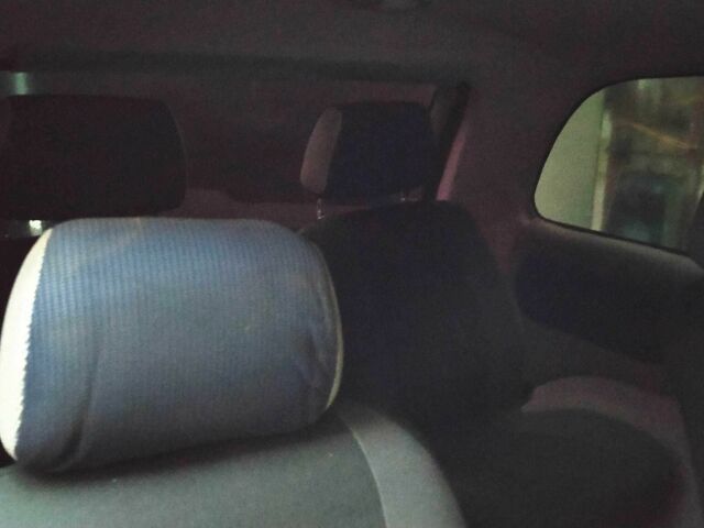 Синий Додж РАМ, объемом двигателя 2.5 л и пробегом 297 тыс. км за 3300 $, фото 12 на Automoto.ua