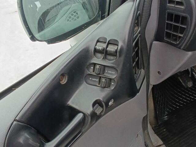 Синій Додж RAM, об'ємом двигуна 2.5 л та пробігом 330 тис. км за 2370 $, фото 7 на Automoto.ua