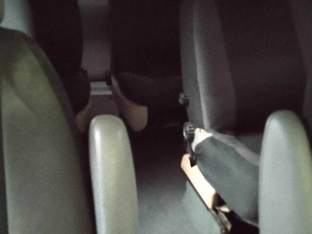 Синий Додж РАМ, объемом двигателя 2.5 л и пробегом 297 тыс. км за 3300 $, фото 7 на Automoto.ua