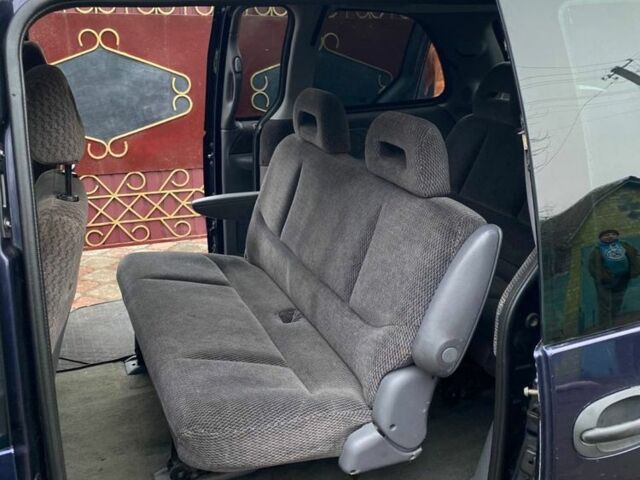 Синий Додж РАМ, объемом двигателя 2.5 л и пробегом 515 тыс. км за 2999 $, фото 5 на Automoto.ua