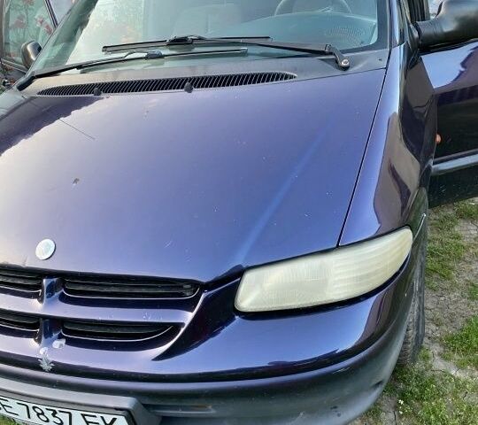 Синий Додж РАМ, объемом двигателя 2.5 л и пробегом 3 тыс. км за 2000 $, фото 4 на Automoto.ua