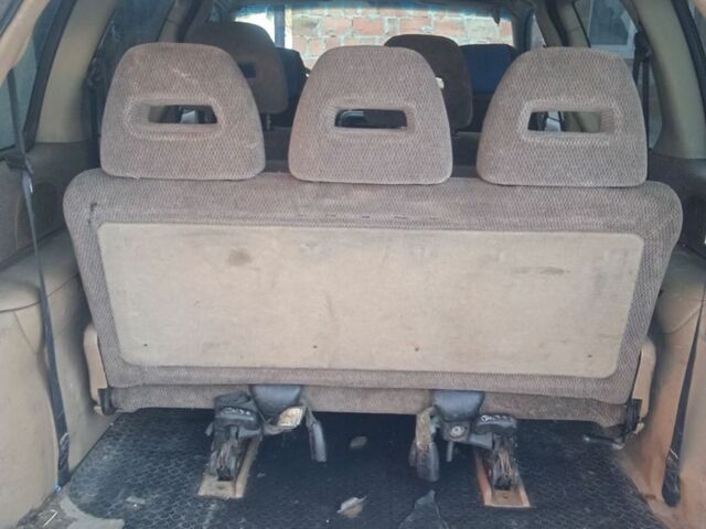 Синий Додж РАМ, объемом двигателя 2.4 л и пробегом 3 тыс. км за 1600 $, фото 4 на Automoto.ua