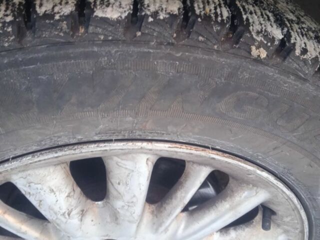 Синий Додж РАМ, объемом двигателя 2.4 л и пробегом 3 тыс. км за 1600 $, фото 3 на Automoto.ua