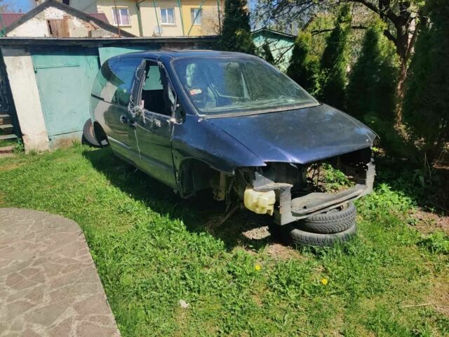Синій Додж RAM, об'ємом двигуна 0 л та пробігом 200 тис. км за 199 $, фото 1 на Automoto.ua