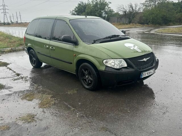 Синий Додж РАМ, объемом двигателя 2.5 л и пробегом 560 тыс. км за 4317 $, фото 5 на Automoto.ua