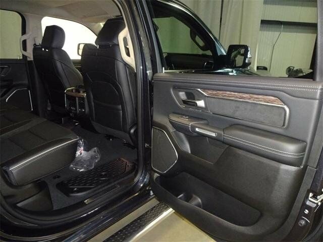 Синий Додж РАМ, объемом двигателя 5.7 л и пробегом 0 тыс. км за 85000 $, фото 18 на Automoto.ua