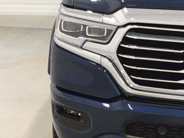 Синій Додж RAM, об'ємом двигуна 5.7 л та пробігом 0 тис. км за 95000 $, фото 24 на Automoto.ua