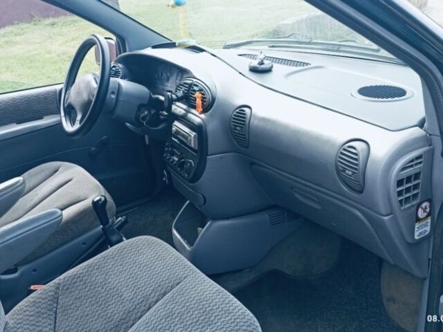 Зеленый Додж РАМ, объемом двигателя 0 л и пробегом 270 тыс. км за 2750 $, фото 5 на Automoto.ua