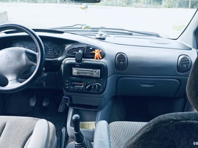 Зеленый Додж РАМ, объемом двигателя 0 л и пробегом 270 тыс. км за 2750 $, фото 6 на Automoto.ua