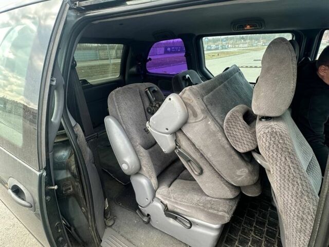 Зеленый Додж РАМ, объемом двигателя 2.5 л и пробегом 400 тыс. км за 1580 $, фото 9 на Automoto.ua