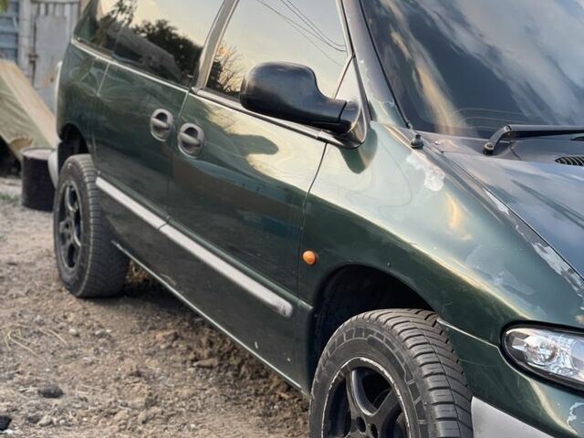 Зелений Додж RAM, об'ємом двигуна 3.3 л та пробігом 299 тис. км за 3500 $, фото 1 на Automoto.ua