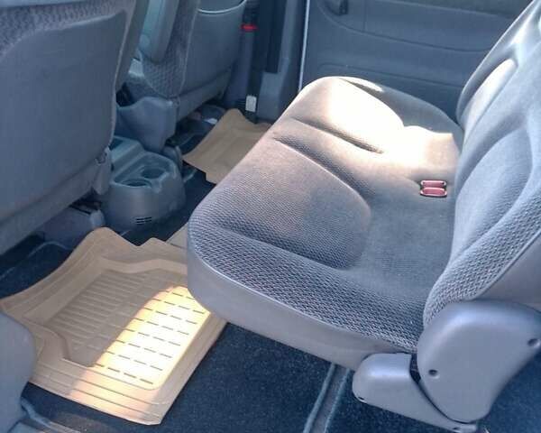 Білий Додж Ram Van, об'ємом двигуна 2.5 л та пробігом 407 тис. км за 3100 $, фото 4 на Automoto.ua