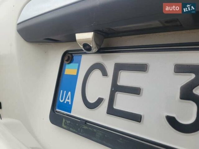 Белый Додж Рам Ван, объемом двигателя 2.5 л и пробегом 201 тыс. км за 4999 $, фото 49 на Automoto.ua