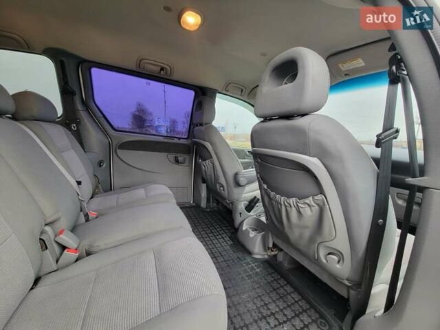 Белый Додж Рам Ван, объемом двигателя 2.5 л и пробегом 201 тыс. км за 4999 $, фото 31 на Automoto.ua