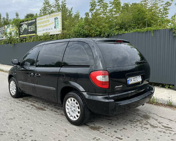 Чорний Додж Ram Van, об'ємом двигуна 2.5 л та пробігом 345 тис. км за 3450 $, фото 1 на Automoto.ua