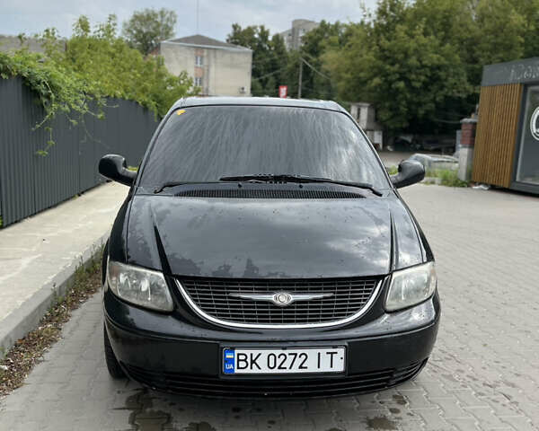 Чорний Додж Ram Van, об'ємом двигуна 2.5 л та пробігом 345 тис. км за 3450 $, фото 5 на Automoto.ua