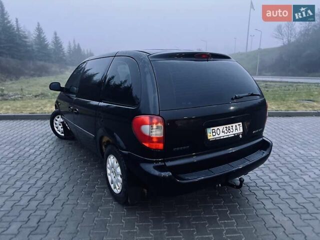 Чорний Додж Ram Van, об'ємом двигуна 2.5 л та пробігом 280 тис. км за 3999 $, фото 11 на Automoto.ua