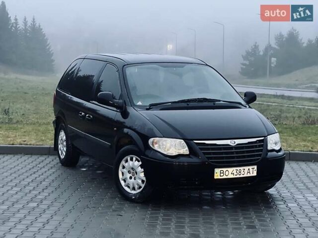 Чорний Додж Ram Van, об'ємом двигуна 2.5 л та пробігом 280 тис. км за 3999 $, фото 4 на Automoto.ua