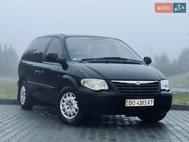 Чорний Додж Ram Van, об'ємом двигуна 2.5 л та пробігом 280 тис. км за 3999 $, фото 1 на Automoto.ua