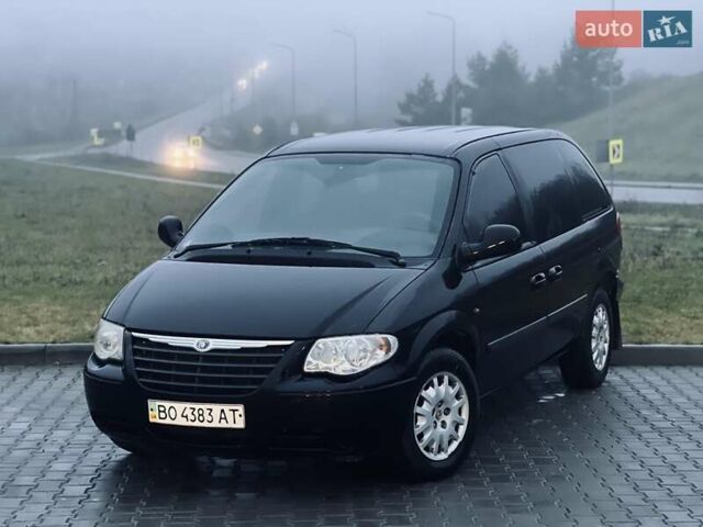 Чорний Додж Ram Van, об'ємом двигуна 2.5 л та пробігом 280 тис. км за 3999 $, фото 8 на Automoto.ua