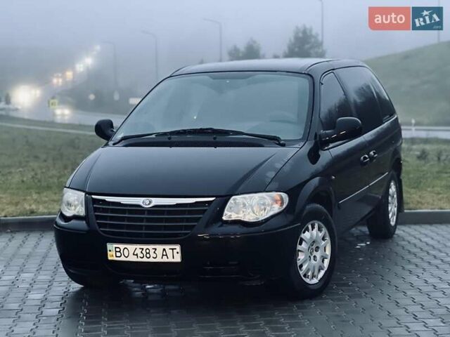 Чорний Додж Ram Van, об'ємом двигуна 2.5 л та пробігом 280 тис. км за 3999 $, фото 6 на Automoto.ua