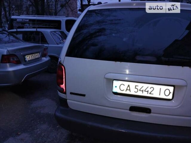 Додж Ram Van, об'ємом двигуна 2.5 л та пробігом 290 тис. км за 3165 $, фото 16 на Automoto.ua