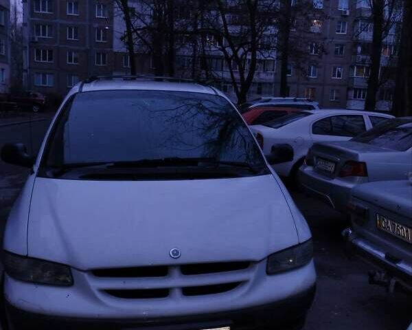 Додж Ram Van, об'ємом двигуна 2.5 л та пробігом 290 тис. км за 3000 $, фото 1 на Automoto.ua