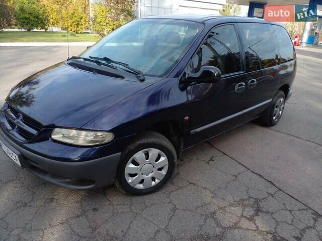 Додж Ram Van, об'ємом двигуна 2.5 л та пробігом 300 тис. км за 3700 $, фото 2 на Automoto.ua