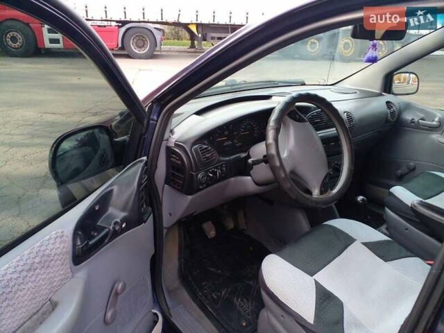 Додж Ram Van, об'ємом двигуна 2.5 л та пробігом 300 тис. км за 3700 $, фото 8 на Automoto.ua