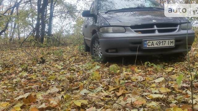 Додж Ram Van, об'ємом двигуна 0 л та пробігом 346 тис. км за 3500 $, фото 2 на Automoto.ua