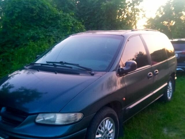Додж Ram Van, об'ємом двигуна 2.5 л та пробігом 360 тис. км за 4200 $, фото 1 на Automoto.ua