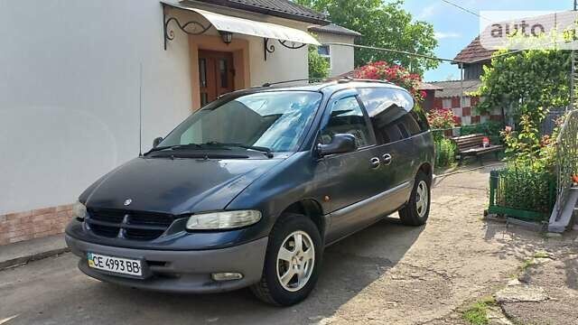 Додж Ram Van, об'ємом двигуна 2.5 л та пробігом 330 тис. км за 3500 $, фото 7 на Automoto.ua