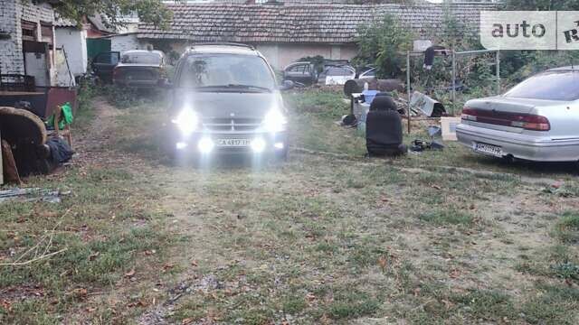 Додж Ram Van, об'ємом двигуна 0 л та пробігом 346 тис. км за 3500 $, фото 3 на Automoto.ua