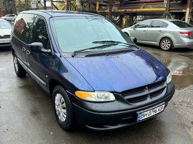 Додж Ram Van, об'ємом двигуна 2.5 л та пробігом 1 тис. км за 3300 $, фото 1 на Automoto.ua