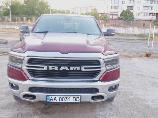 Додж Ram Van, об'ємом двигуна 0 л та пробігом 119 тис. км за 49999 $, фото 2 на Automoto.ua