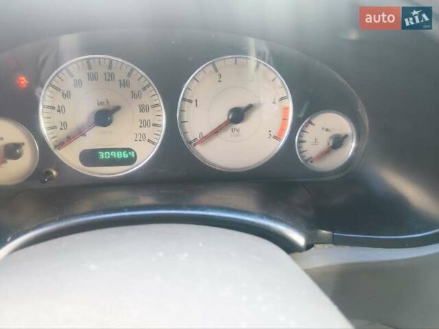 Додж Рам Ван 2003 в Гусятине на Automoto.ua Серый Додж Рам Ван, объемом двигателя 2.5 л и пробегом 310 тыс. км за 4300 $, фото 2 на Automoto.ua