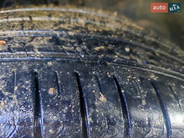 Додж Рам Ван 2003 в Гусятине на Automoto.ua Серый Додж Рам Ван, объемом двигателя 2.5 л и пробегом 310 тыс. км за 4300 $, фото 4 на Automoto.ua
