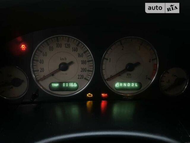 Сірий Додж Ram Van, об'ємом двигуна 2.8 л та пробігом 273 тис. км за 5500 $, фото 8 на Automoto.ua