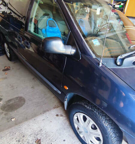 Синій Додж Ram Van, об'ємом двигуна 2.5 л та пробігом 319 тис. км за 3000 $, фото 3 на Automoto.ua