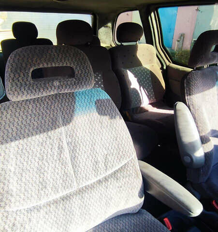 Синій Додж Ram Van, об'ємом двигуна 2.5 л та пробігом 319 тис. км за 3000 $, фото 6 на Automoto.ua