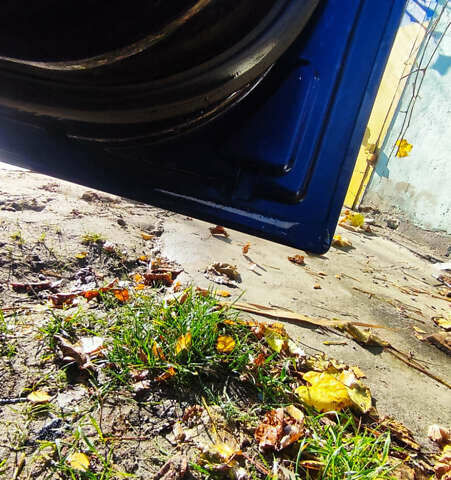 Синій Додж Ram Van, об'ємом двигуна 2.5 л та пробігом 319 тис. км за 3000 $, фото 12 на Automoto.ua