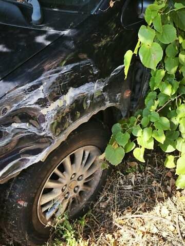 Синий Додж Рам Ван, объемом двигателя 2.5 л и пробегом 200 тыс. км за 2354 $, фото 10 на Automoto.ua