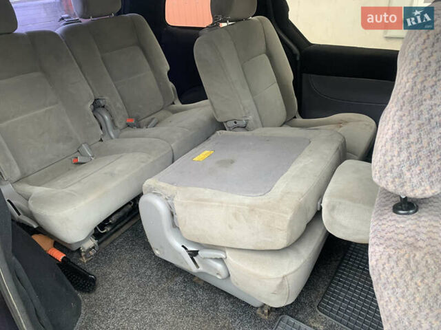 Синій Додж Ram Van, об'ємом двигуна 2.5 л та пробігом 230 тис. км за 2650 $, фото 5 на Automoto.ua