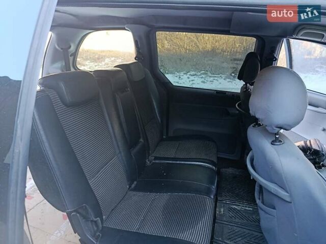 Синій Додж Ram Van, об'ємом двигуна 2.5 л та пробігом 80 тис. км за 3200 $, фото 3 на Automoto.ua