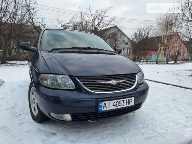 Синій Додж Ram Van, об'ємом двигуна 2.5 л та пробігом 330 тис. км за 4500 $, фото 1 на Automoto.ua