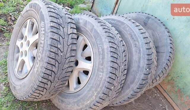 Зелений Додж Ram Van, об'ємом двигуна 2.5 л та пробігом 35 тис. км за 3000 $, фото 2 на Automoto.ua