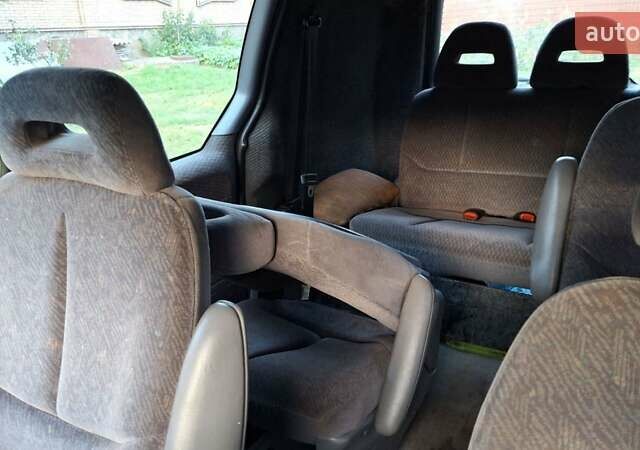 Зелений Додж Ram Van, об'ємом двигуна 2.5 л та пробігом 35 тис. км за 3000 $, фото 1 на Automoto.ua