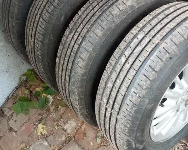 Додж Рам Ван 2000 в Чернигове на Automoto.ua Зеленый Додж Рам Ван, объемом двигателя 2.5 л и пробегом 360 тыс. км за 4500 $, фото 4 на Automoto.ua