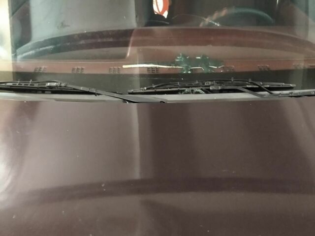 Красный Додж Спирит, объемом двигателя 2.5 л и пробегом 340 тыс. км за 1711 $, фото 1 на Automoto.ua